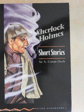 Sherlock Holmes Short Stories