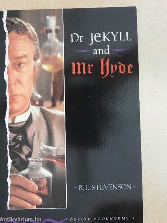 Dr Jekyll and Mr Hyde