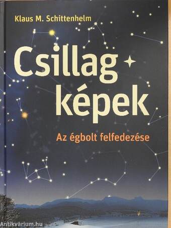 Csillagképek