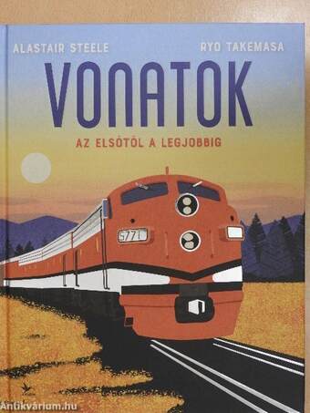 Vonatok