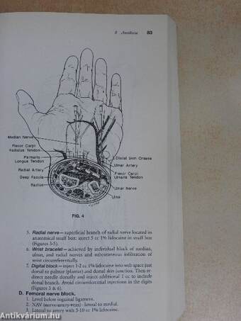 The Mont Reid Surgical Handbook