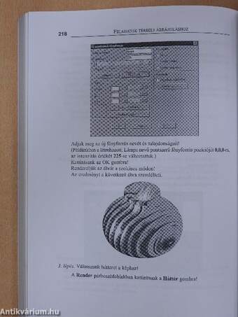 AutoCAD feladatgyűjtemény