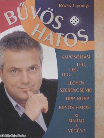 Bűvös hatos