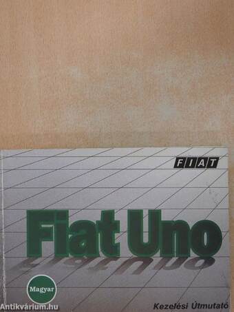 Fiat Uno