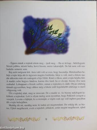 Gyöngyharmat Palkó