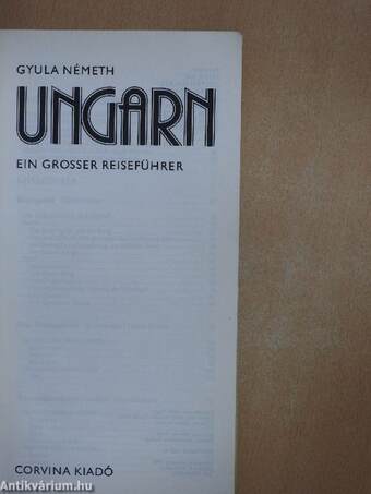 Ungarn