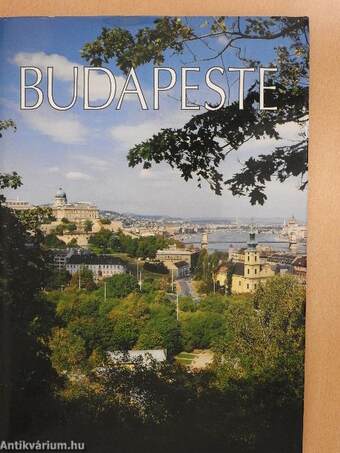 Budapeste