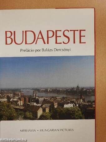 Budapeste