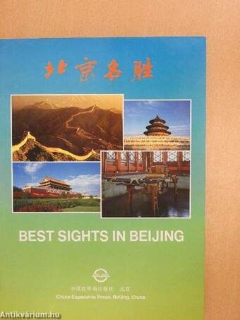 Best sights in Beijing