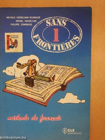 Sans Frontieres 1