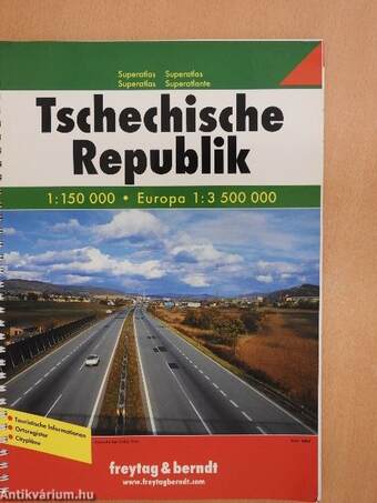 Tschechische Republik