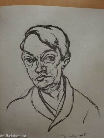 Tihanyi Lajos emlékkiállítása