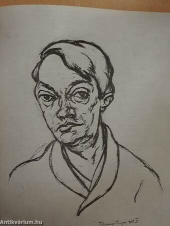 Tihanyi Lajos emlékkiállítása