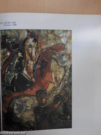 Mattioni Eszter kiállítása