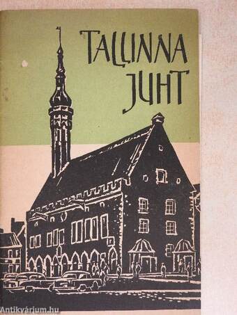 Tallinna Juht