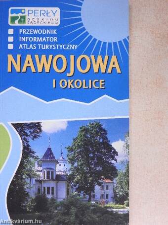 Nawojowa i okolice