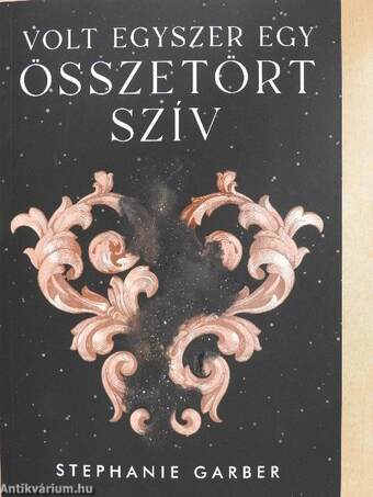 Volt egyszer egy összetört szív