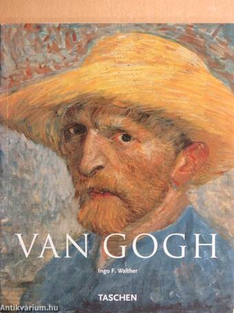 Vincent Van Gogh 1853-1890