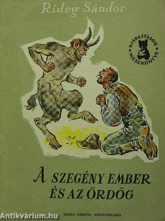 A szegény ember és az ördög