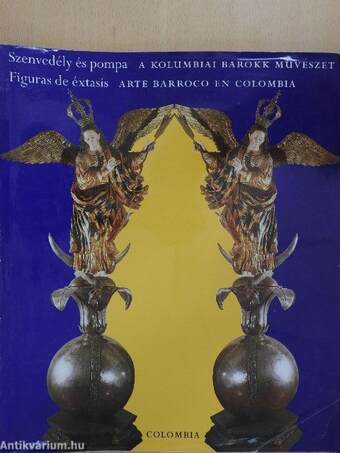 Szenvedély és pompa