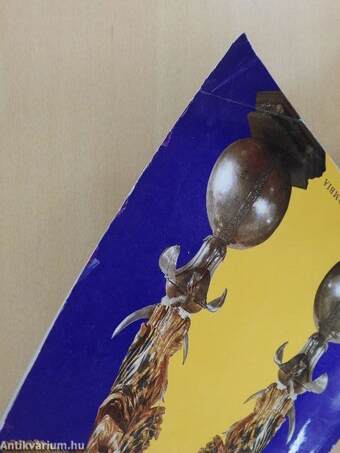 Szenvedély és pompa