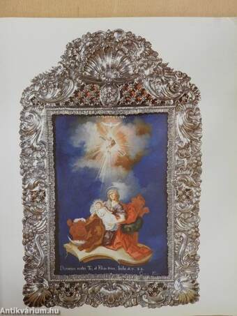 Szenvedély és pompa