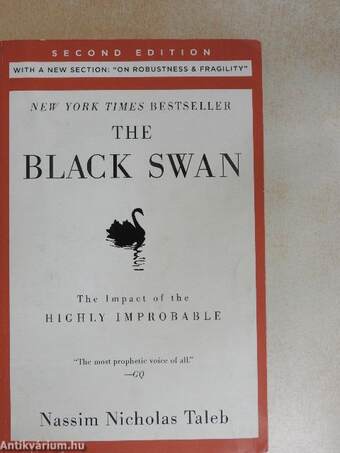 The Black Swan