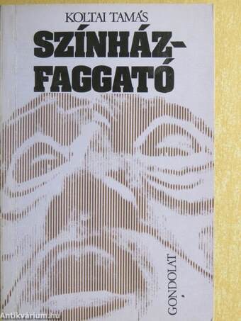 Színházfaggató