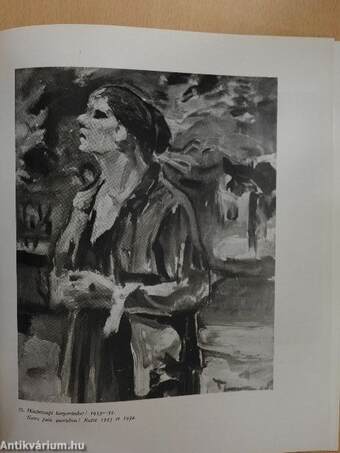 Tornyai János Emlékkiállítás - 1961