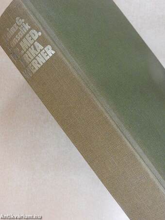 Dr. med. Erika Werner