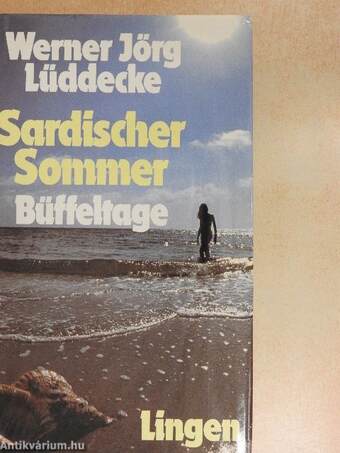 Sardischer Sommer/Büffeltage