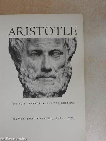 Aristotle