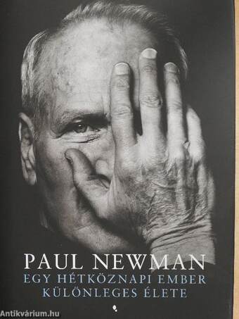 Paul Newman