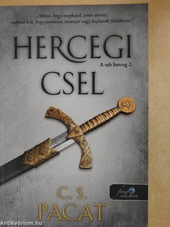 Hercegi csel