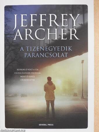 A tizenegyedik parancsolat