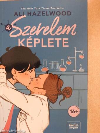 A szerelem képlete