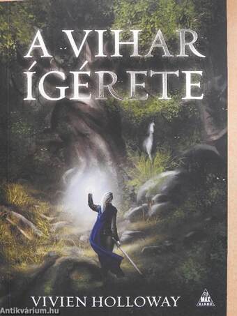 A vihar ígérete