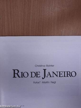 Rio de Janeiro