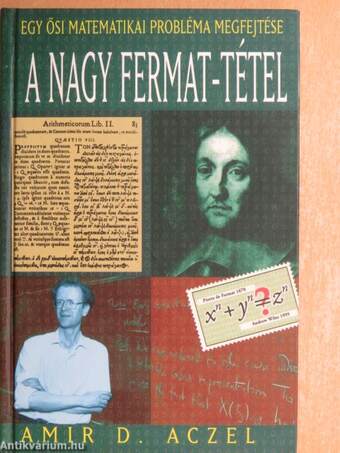 A nagy Fermat-tétel