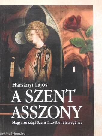 A szent asszony