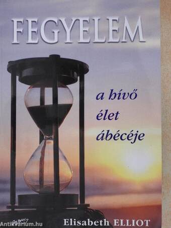 Fegyelem - A hívő élet ábécéje