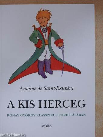 A kis herceg