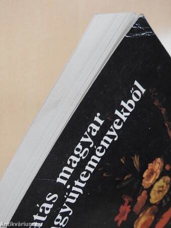 Válogatás magyar magángyűjteményekből