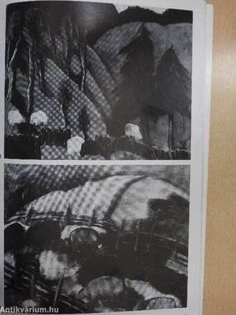 Válogatás magyar magángyűjteményekből