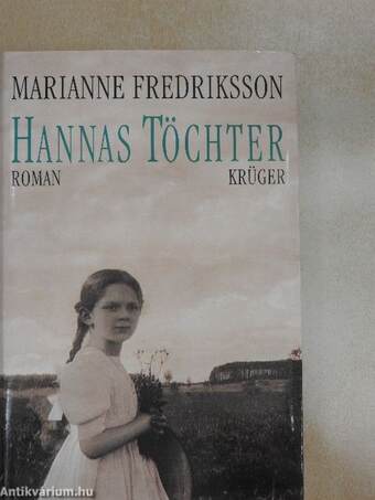Hannas Töchter