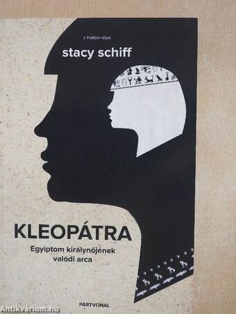 Kleopátra