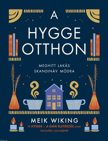 A hygge otthon - Meghitt lakás skandináv módra