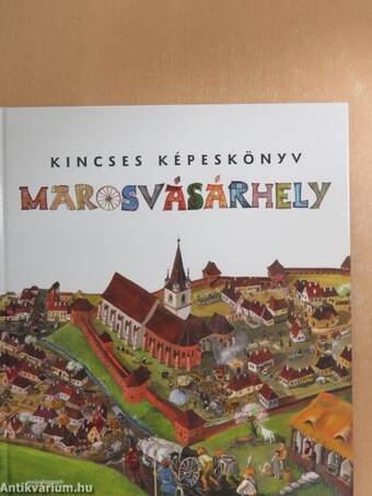 Marosvásárhely