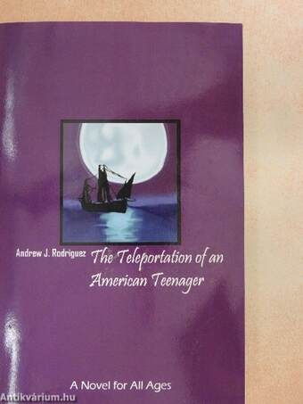 The Teleportation of an American Teenager