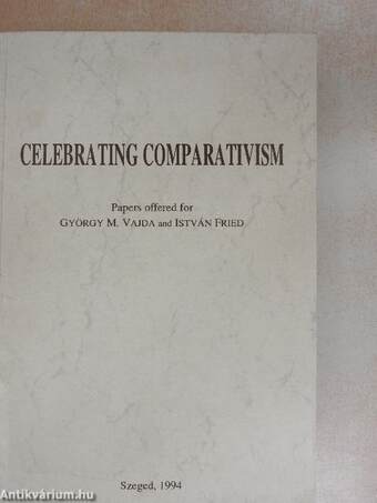 Celebrating Comparativism